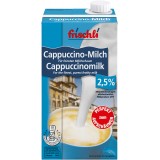 FRISCHLI CAPPUCCINO MILCH 2,5 % 1,0 L